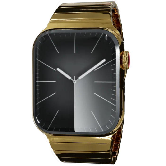 Gold Apple Watch 11 Elite front.webp