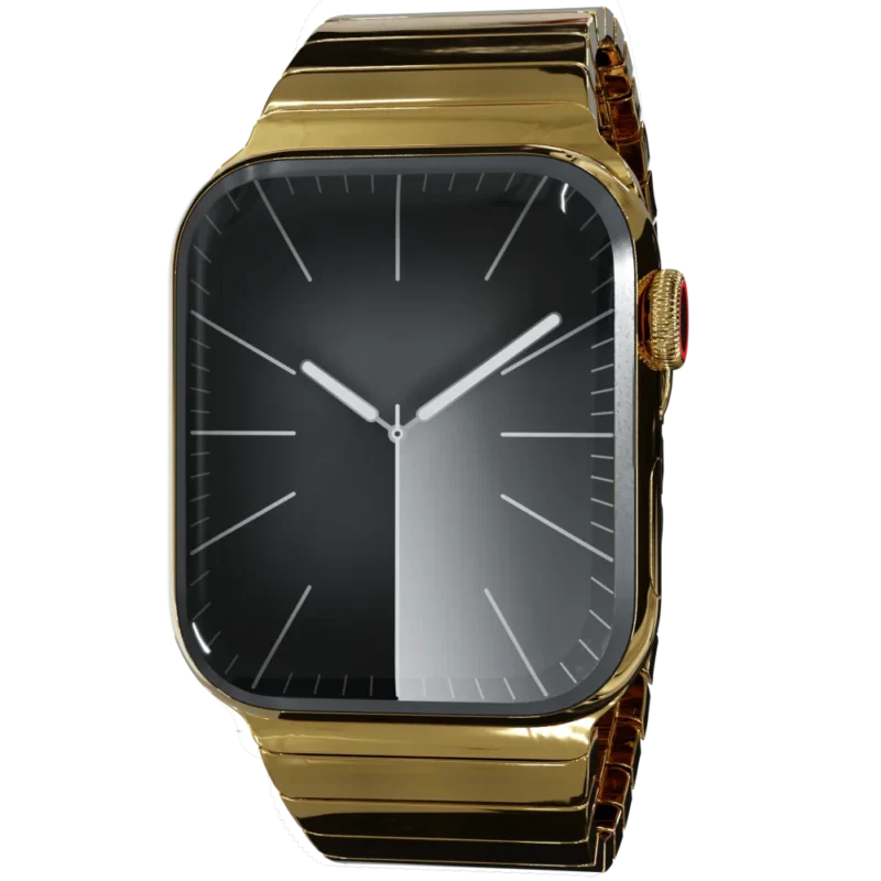 Gold Apple Watch 11 Elite front.webp